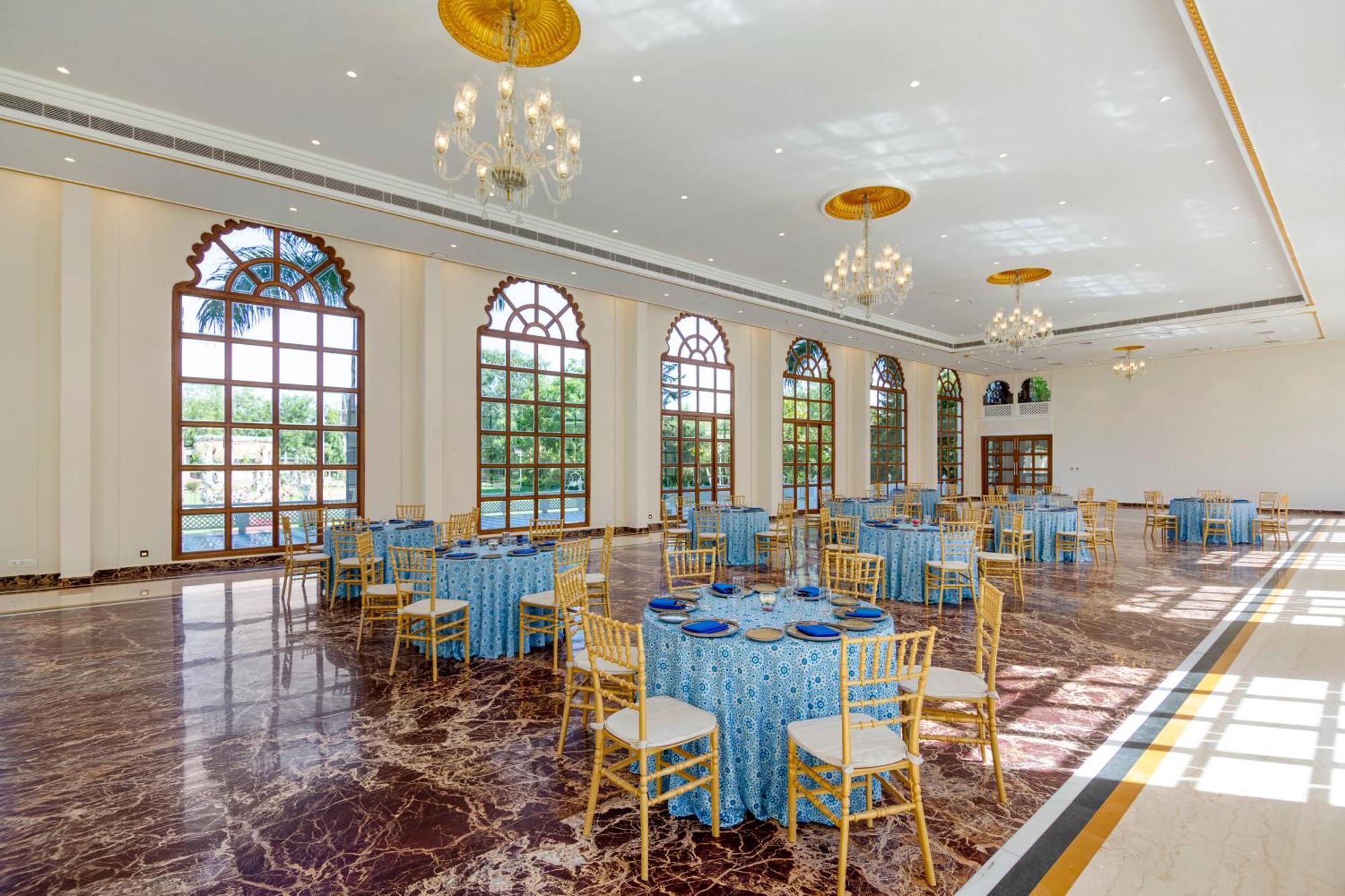 Sterling Aravalli Udaipur Exterior foto
